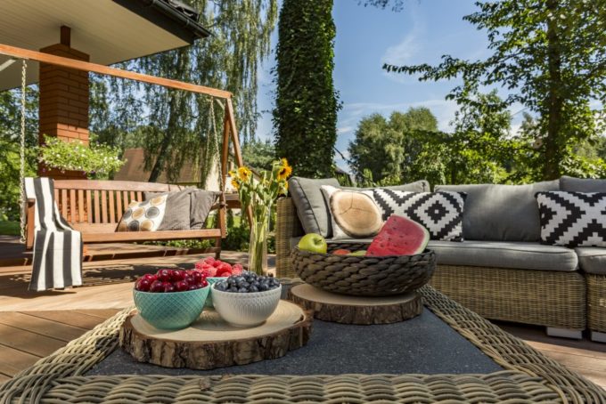 5 Hot Outdoor Space Accessories | Hittle Landscaping
