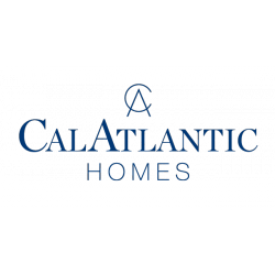 CalAtlantic Homes | Hittle Landscaping