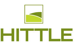 Hittle Landscaping Logo